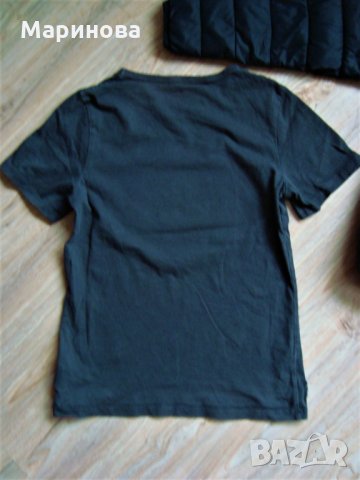 BATMAN блузи 6-8г.+подарък яке, снимка 13 - Детски Блузи и туники - 31685302