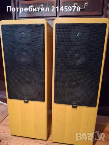 Колони Canton CT 80
