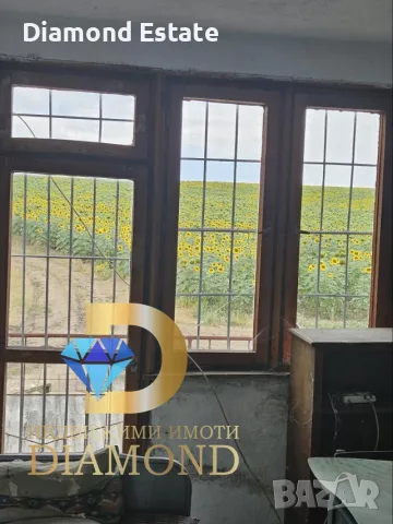 Двуетажна къща в село Воден, общ. Димитровград, снимка 8 - Къщи - 46471771