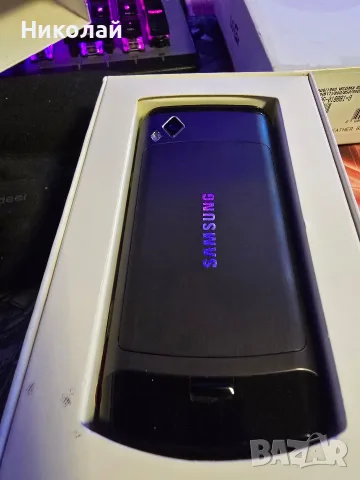Samsung Wave Отличен!, снимка 5 - Samsung - 56486767