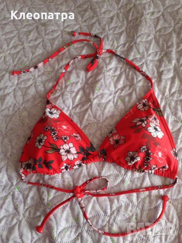 Нови горнища, долнища и бански комплекти, снимка 1