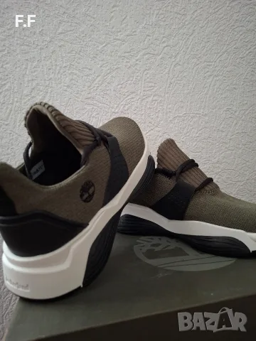 Timberland-Чисто нови!, снимка 3 - Маратонки - 56140718