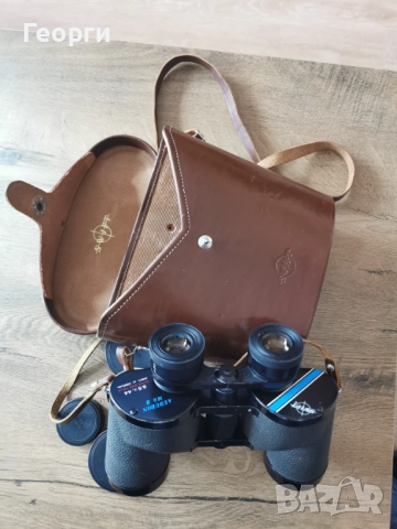 Бинокъл Swift Audubon 8.5x44 MK II, снимка 4 - Екипировка - 45747372