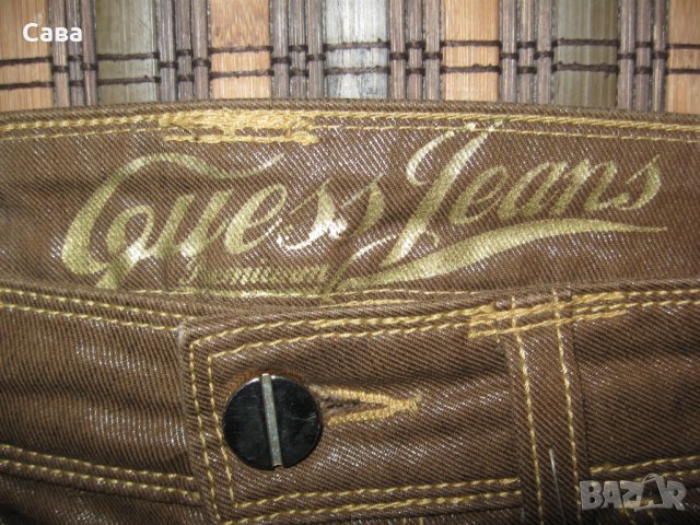 Дънки GUESS  дамски,С, снимка 4 - Дънки - 42867271