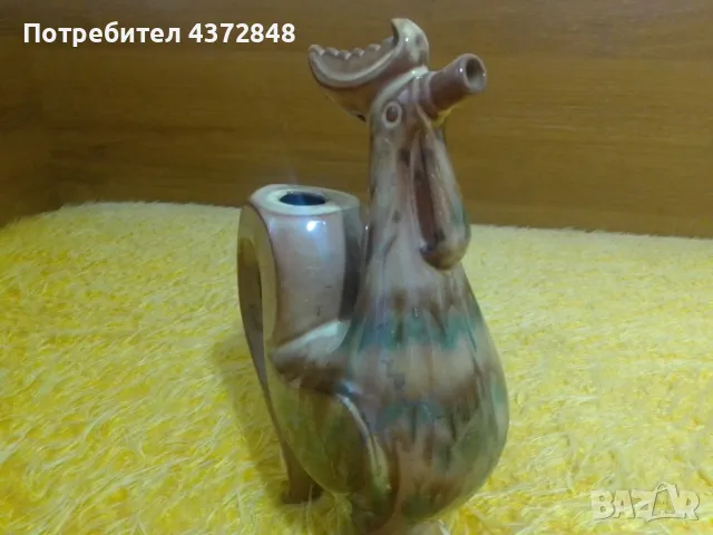 Кана за вино -Петле, снимка 2 - Кани - 49842720