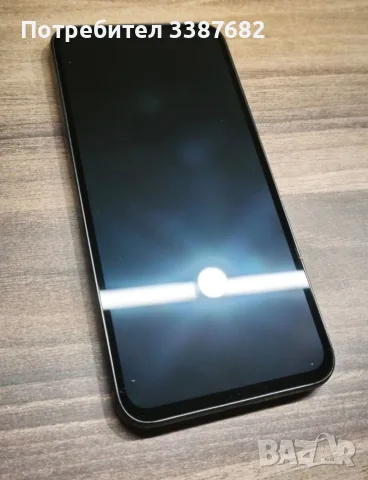 Samsung a34 black, снимка 2 - Samsung - 56416872