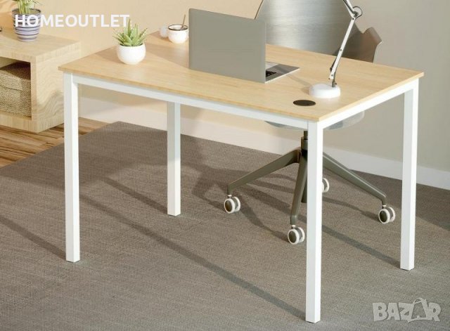 Офис бюро UMI-D04-EW, снимка 4 - Бюра - 36808304