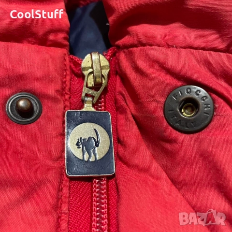 Мъжко Зимно Яке Ciesse Piumini Размер M, снимка 4 - Якета - 52682830