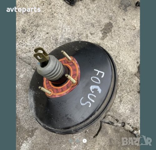 Ford focus 2002 година 1.8tdci 115кс Серво помпа, снимка 3 - Части - 40478772