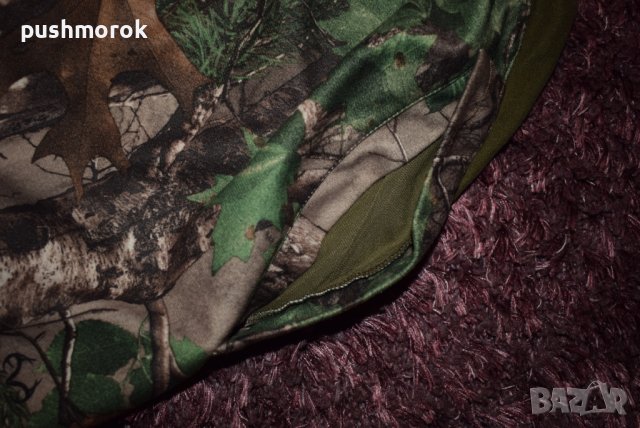 Seeland Realtree Hardwood Green Men pant – ловен панталон Sz L / #00564 /, снимка 4 - Други спортове - 42720712