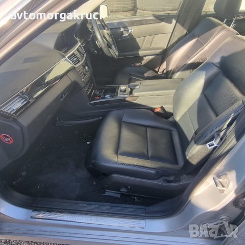 Mercedes E220 W212 на части, снимка 7 - Автомобили и джипове - 42500145