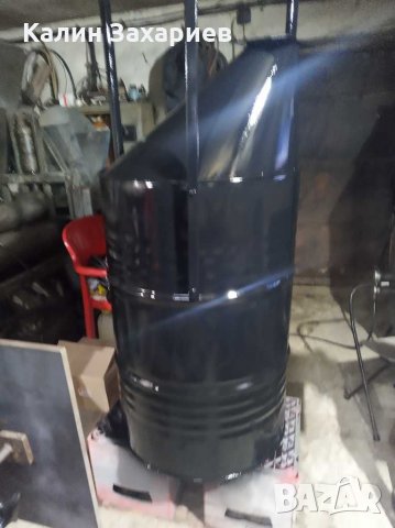 Бункер за пелети, снимка 18 - Пелети - 31080163