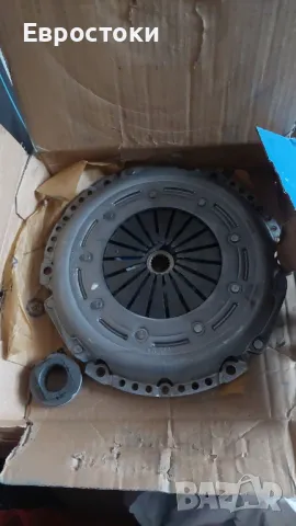 Комплект съединител SACHS 3000 950 090 228mm диаметър [mm]: 228, снимка 9 - Части - 48466174