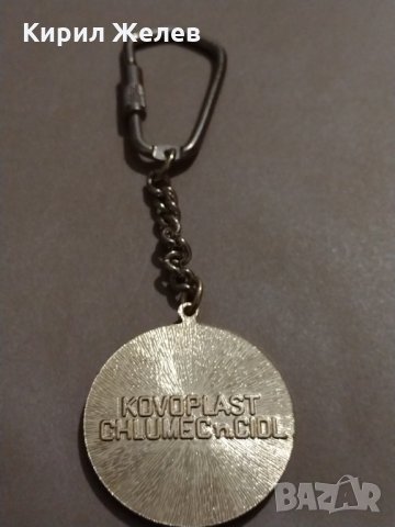 Красив стилен дизайн интересен рядък ключодържател за колекция декорация - 12457, снимка 5 - Други - 31256288