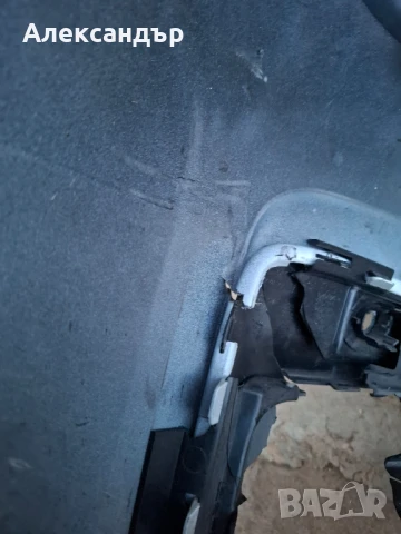 Броня за BMW G20 / 21 2020 г., снимка 10 - Части - 51425171