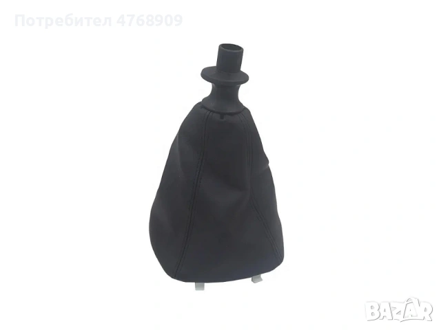 Маншон за скоростен лост за Mercedes Vito W447 (2014+)