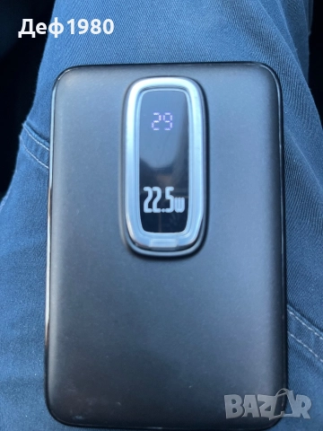 power bank 10000ma, снимка 6 - Друга електроника - 52844098