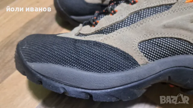 Dolomit-gore tex,wibram-туристически обувки 39 номер, снимка 6 - Дамски ежедневни обувки - 50048644
