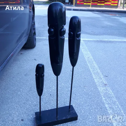 скулптура 60/30 см