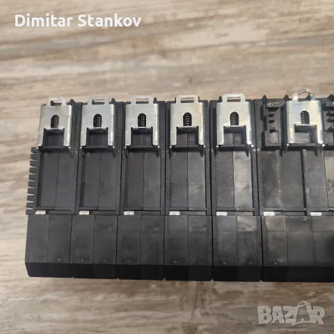 Част от морска система за запис на данни при пътуване (Voyage Data Recorder – VDR), снимка 5 - Други - 56133973