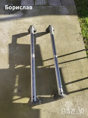 Греди за Opel Vectra C , снимка 3 - Аксесоари и консумативи - 49881700