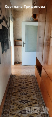 Продавам апартамент, снимка 5 - Апартаменти - 53380182