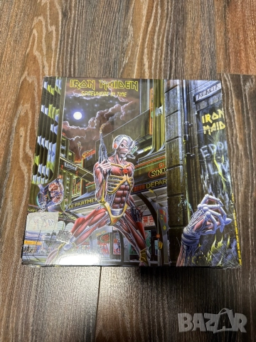 Продавам грамофонни плочи чисто нови , снимка 7 - Грамофонни плочи - 52856853