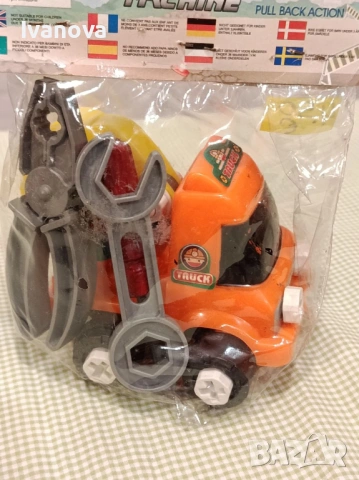 Детски занимателни играчки нови, снимка 3 - Образователни игри - 54273336