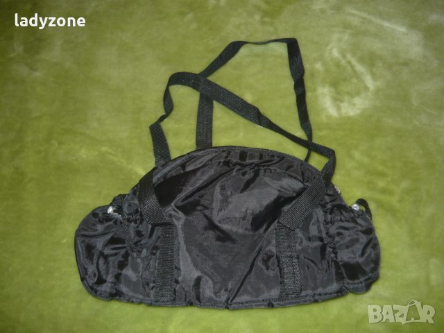  малка сладка чантичка, снимка 2 - Чанти - 5561232