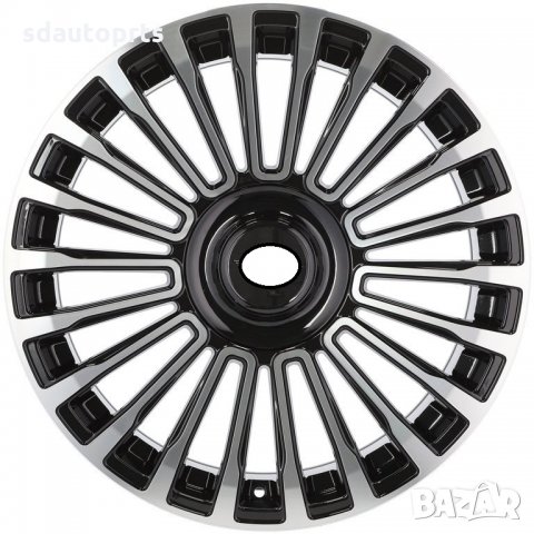 21" Джанти Ленд Ровър 5X120 LAND ROVER DISCOVERY Range ROVER Sport, снимка 3 - Гуми и джанти - 31913838