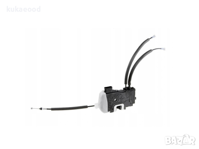 Брава за Hyundai ix35 (2009-2015) за предна лява врата