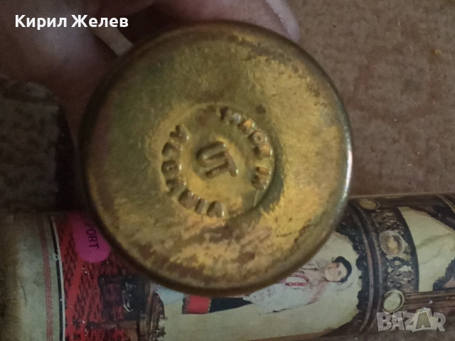 Ръчна мелничка за кафе 45637, снимка 5 - Антикварни и старинни предмети - 52103770