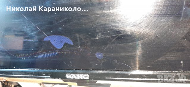 Продавам Power,Main board-TP.S506.PB819 и Лед лента-SJ.CX.D3200601-3030ES-M от тв.SANG LE-32D7