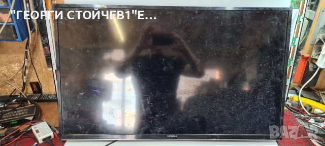 40HE4001 17MB211S 7IPS12 VES400UNDS-2D-N12