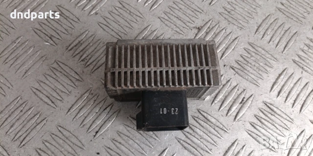 Реле подгревни свещи Opel Astra G 2.0DTi 1999г. 09132691 51299008 