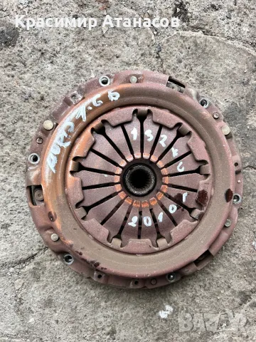 31250-05140-C. Комплект съединител За Тойота Аурис.2011г, снимка 6 - Части - 50436213