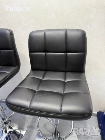 Бар столове , снимка 4 - Столове - 52257231