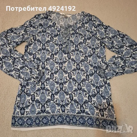 Риза М.  размер