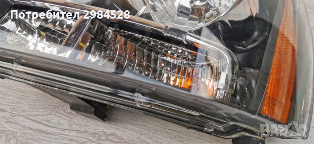 Фар за Chevrolet Tahoe 2007 - 2014, снимка 8 - Части - 37101998