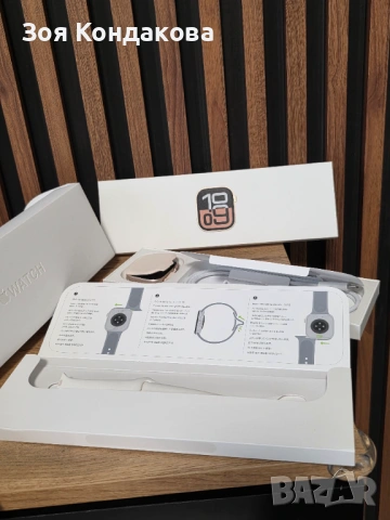 Apple Watch S10 46mm