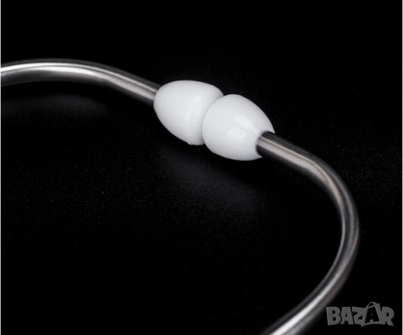 Озониращ Стетоскоп за Озонираща Машина Стетоскоп за Озон Инсуфлация с Озон Лечение на Уши с Озон, снимка 5 - Други - 51877266