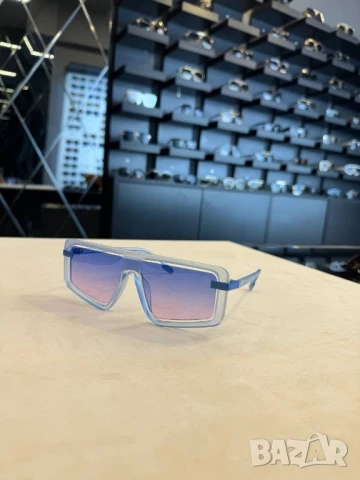 очила с черен обикновен калъф и ув защита chanel, снимка 7 - Слънчеви и диоптрични очила - 51305127