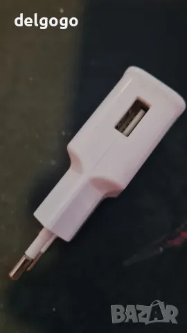 Samsung Fast Charge, снимка 3 - Оригинални зарядни - 48534826