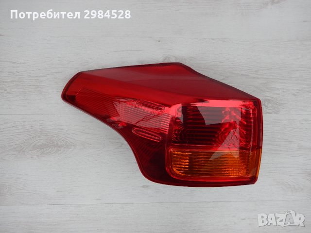 Ляв стоп Toyota Rav 4, снимка 10 - Части - 31870118