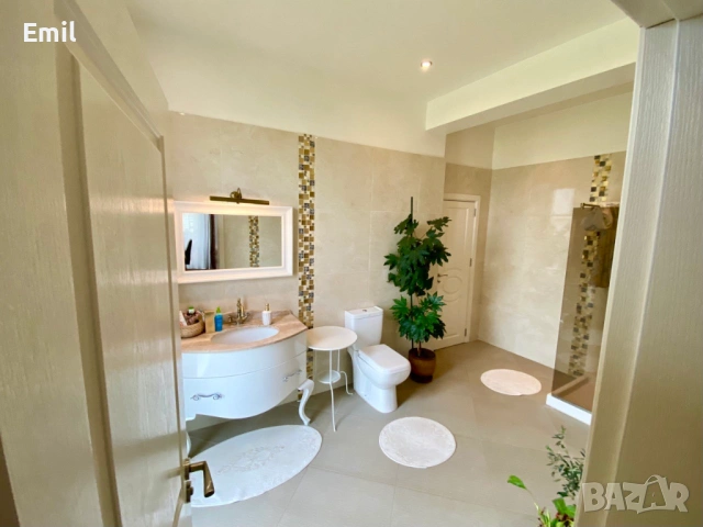 Продава Нова Къща до гр.София, гр. Драгоман, снимка 6 - Къщи - 53004927