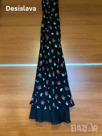 Летни рокли Mango, H&M и други, снимка 10 - Рокли - 37306398