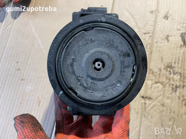 Компресор Климатик 7P0820803D Porsche Cayenne 3.0D 92A/EG22/2012, снимка 7 - Части - 49103890