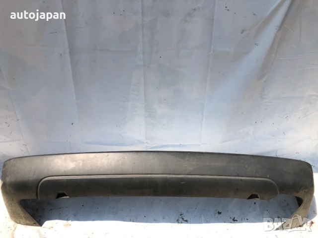 Задна броня Citroen Evasion 1995г