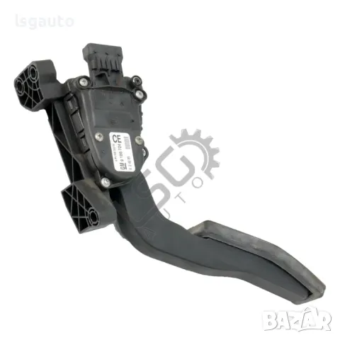 Педал газ Saab 9-3 2004-2015 ID: 139083, снимка 2 - Части - 48236785