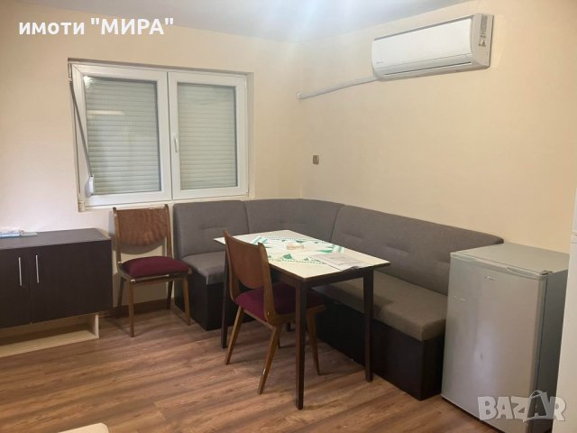 ГАРСОНИЕРА в кв. Воеводски, гр. Хасково, снимка 3 - Апартаменти - 44493335